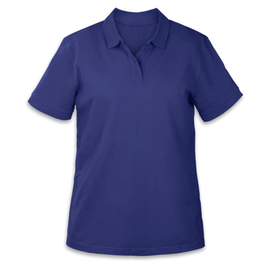 Royal Carter Womens Polos